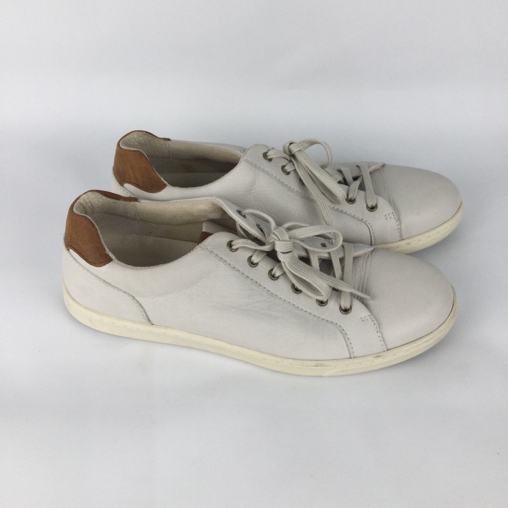 Born Ashram ll Men's‎ Casual Leather Sneakers size 11
